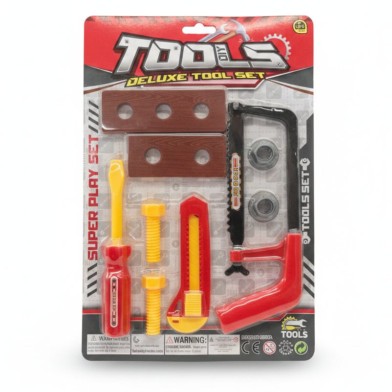 Dayani Super Product TOOLS DELUXE