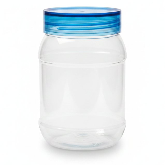 Dayani Super Product PET BOTTLE 1/4KG