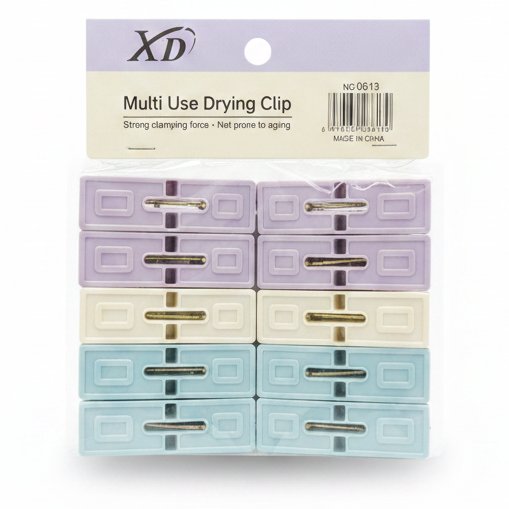 Dayani Super Product CLOTH CLIP 0613