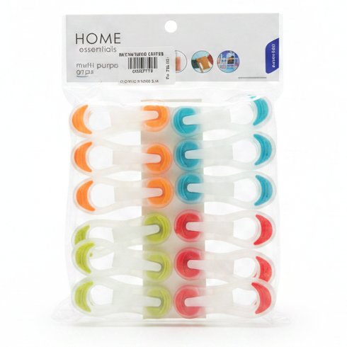 Dayani Super Product CLOTH CLIP HOME 6-14