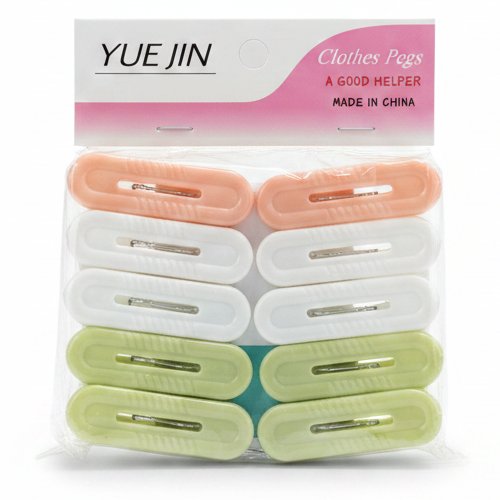 Dayani Super Product CLOTH CLIP YUEJIN