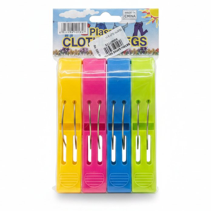 Dayani Super Product CLOTH CLIP 5-11