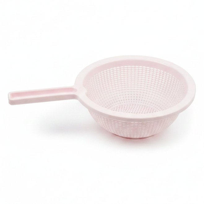 Dayani Super Product AMERICAN STRAINER WITH HANDLE