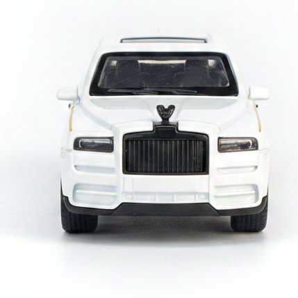 Dayani Super Product METAL CAR 3-11