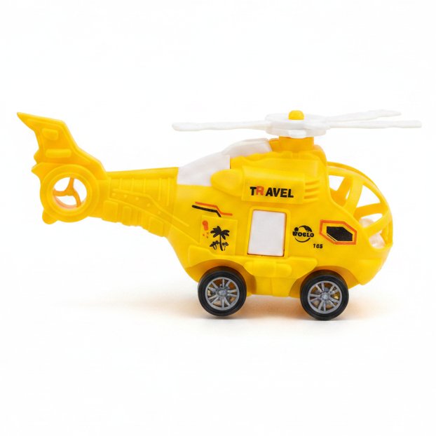 Dayani Super Product FUN HELICOPTWE