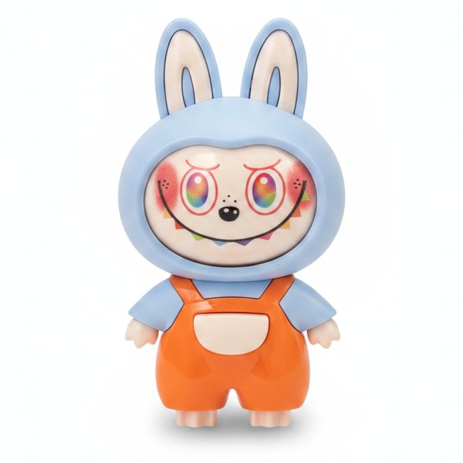 Dayani Super Product RABBIT WIND 3-10
