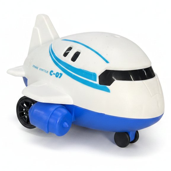 Dayani Super Product AIRPLANE MODEL 3-14