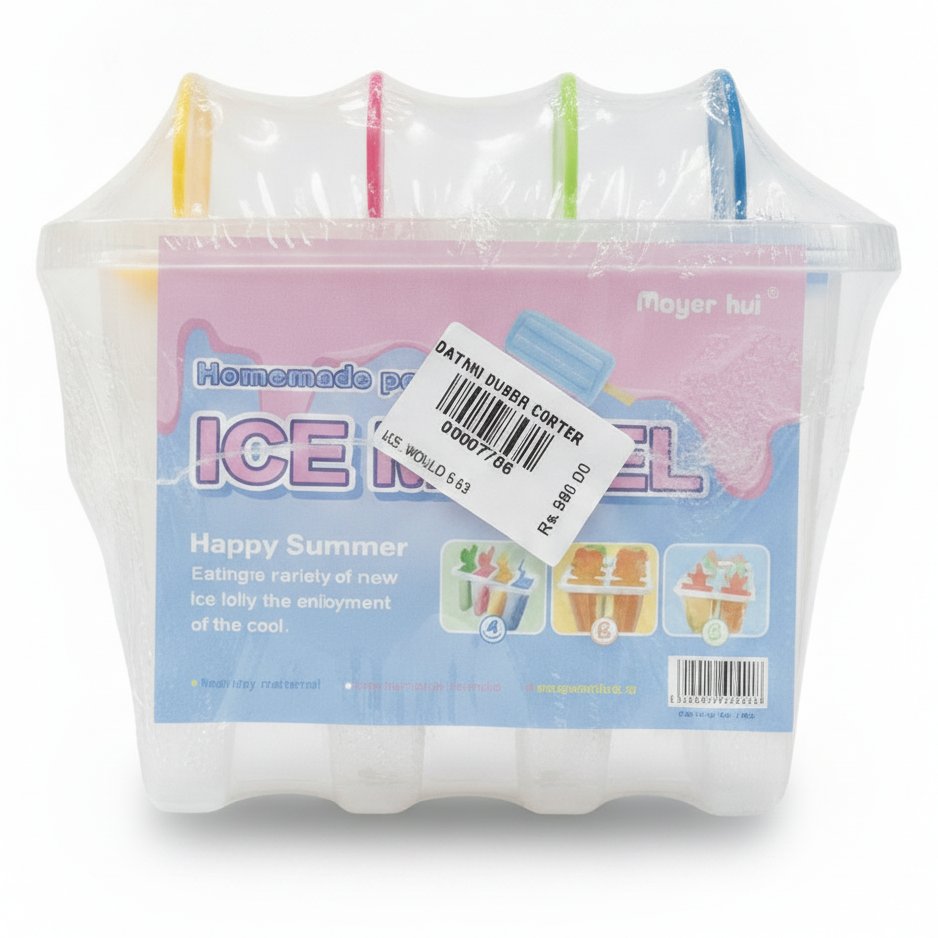Dayani Super Product ICE MOULD 5-33