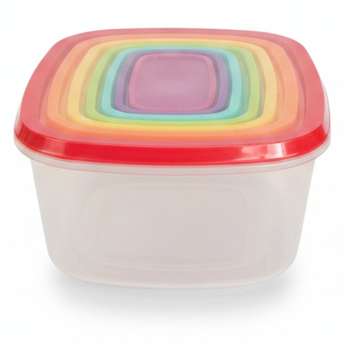 Dayani Super Product STORAGE BOX SQ 3833
