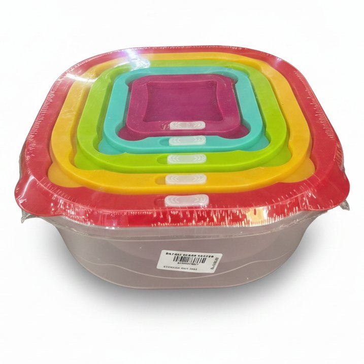 Dayani Super Product STORAGE BOX 5063