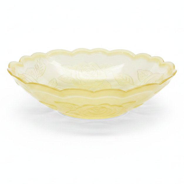 Dayani Super Product GLASS BOWL 3305