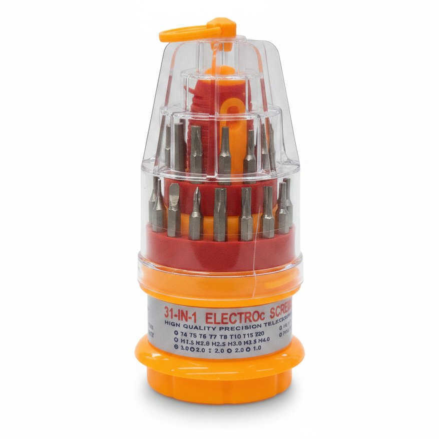 Dayani Super Product PHONE TOOLS 31IN1