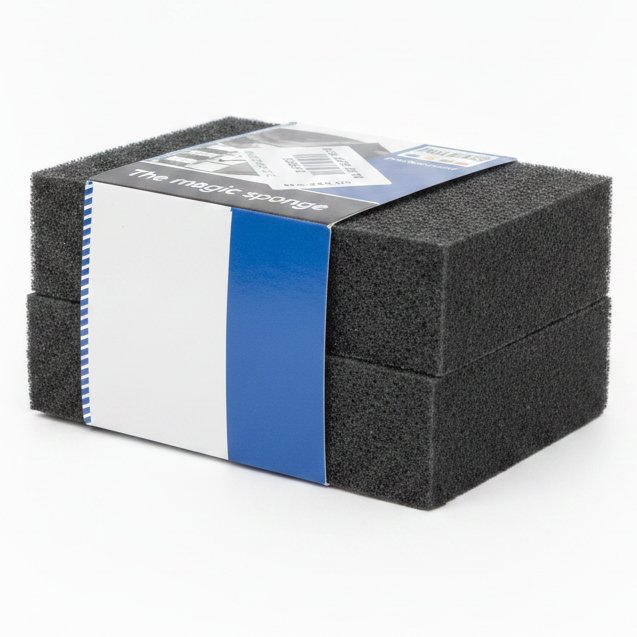 Dayani Super Product MAGIC SPONCH 20102