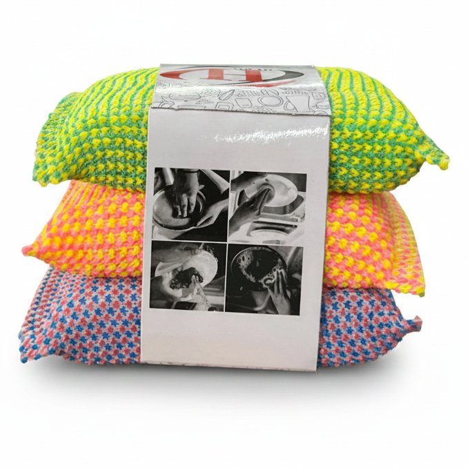 Dayani Super Product SPONCH 1X3 HD