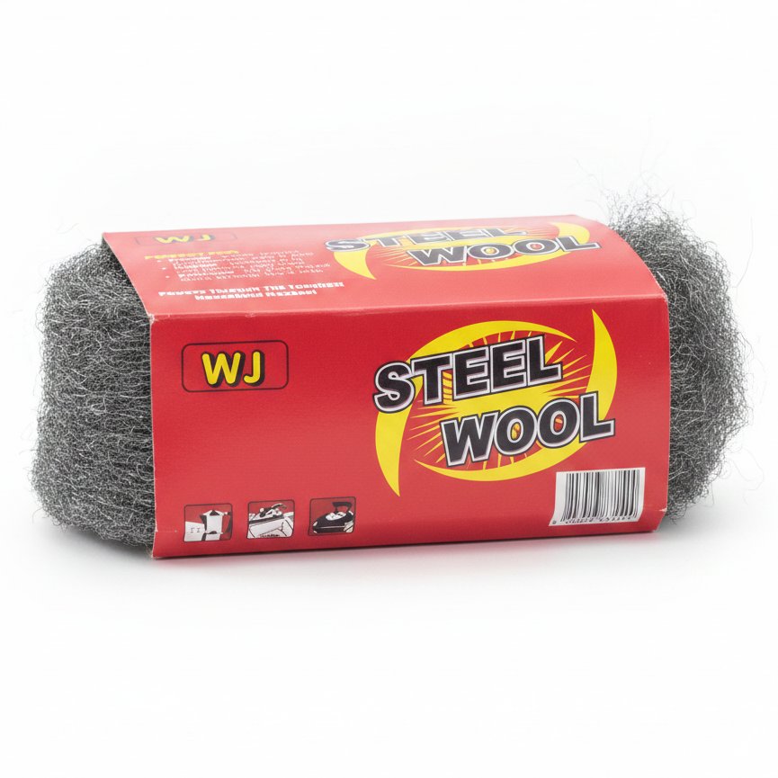 Dayani Super Product STEEL WOOL 3717