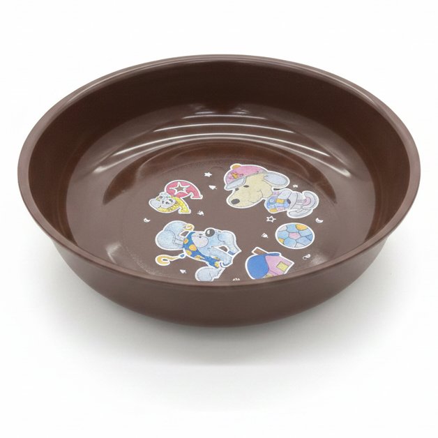 Dayani Super Product BABY PLATE RU
