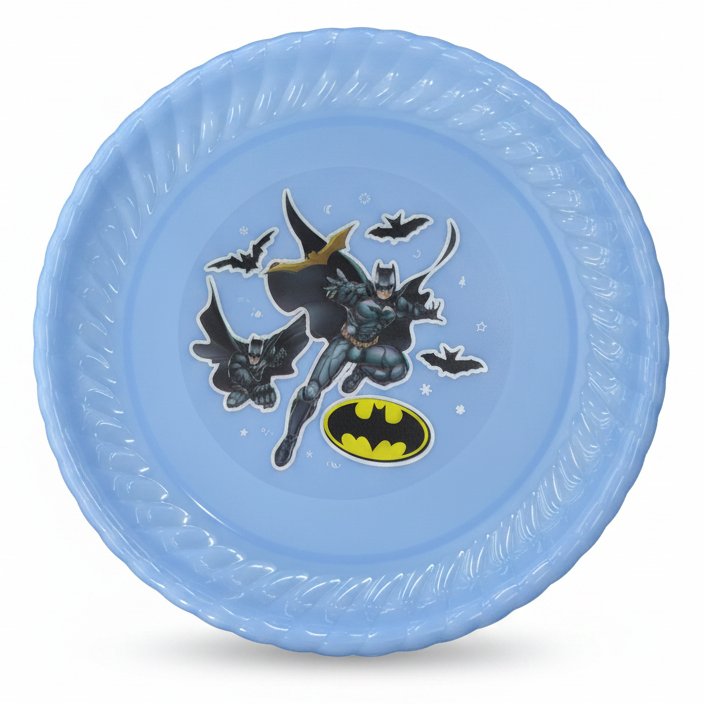 Dayani Super Product PLATE BUNNY