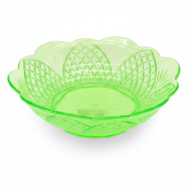 Dayani Super Product GM GLASS BOWL S