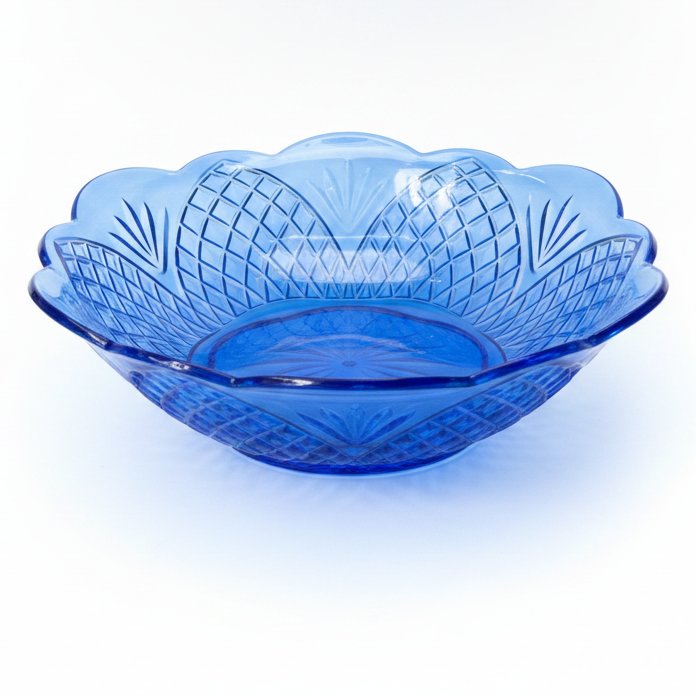 Dayani Super Product GM GLASS BOWL L