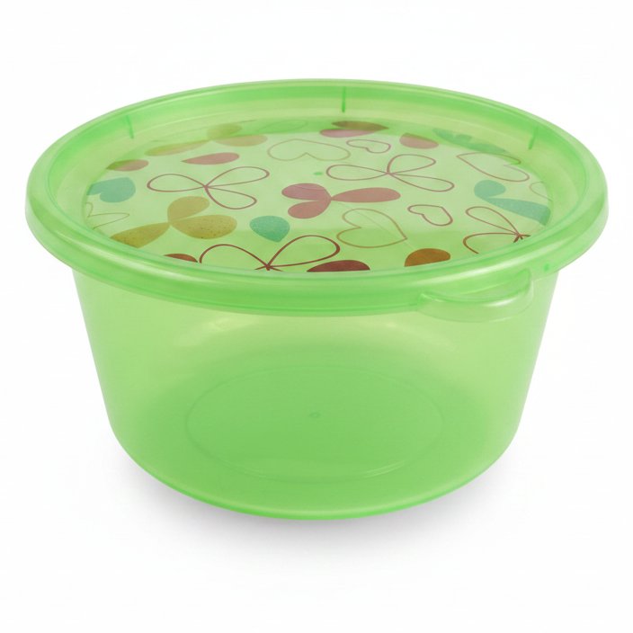 Dayani Super Product FOOD CONTAINER RO 1700ML
