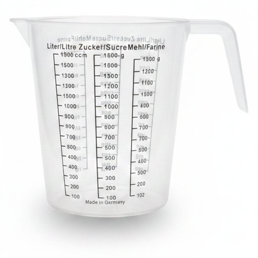 Dayani Super Product MEASURING JUG 1500ML