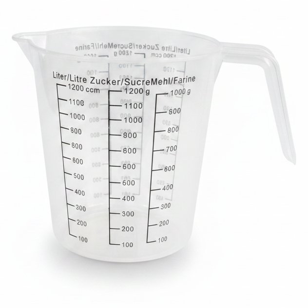 Dayani Super Product MEASURING JUG 1200ML