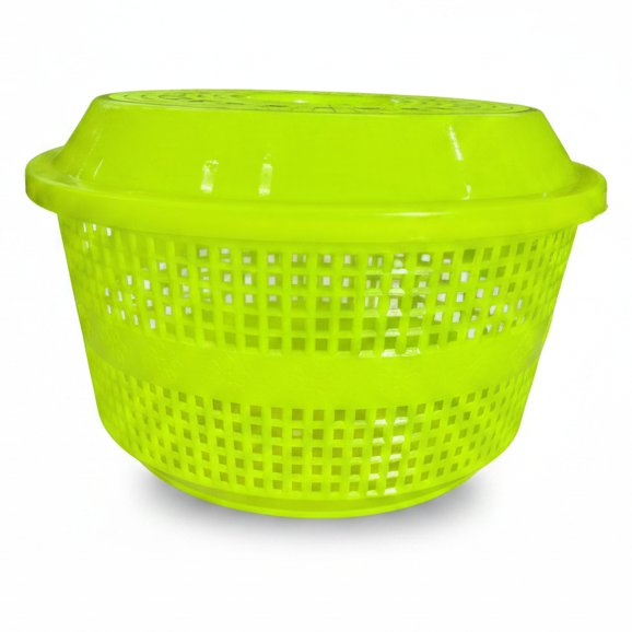 Dayani Super Product ONION BASKET LID MNS