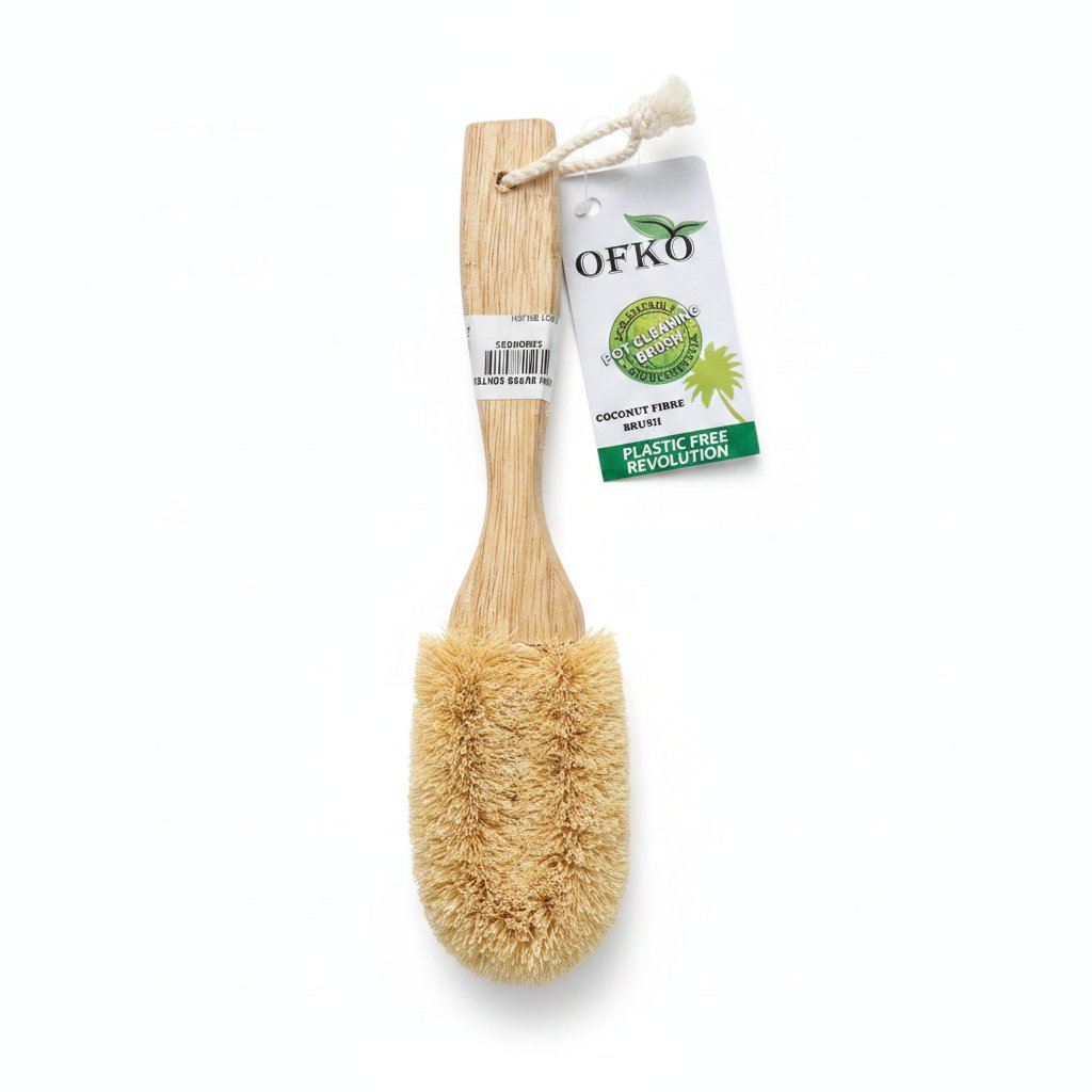 Dayani Super Product WD POT BRUSH
