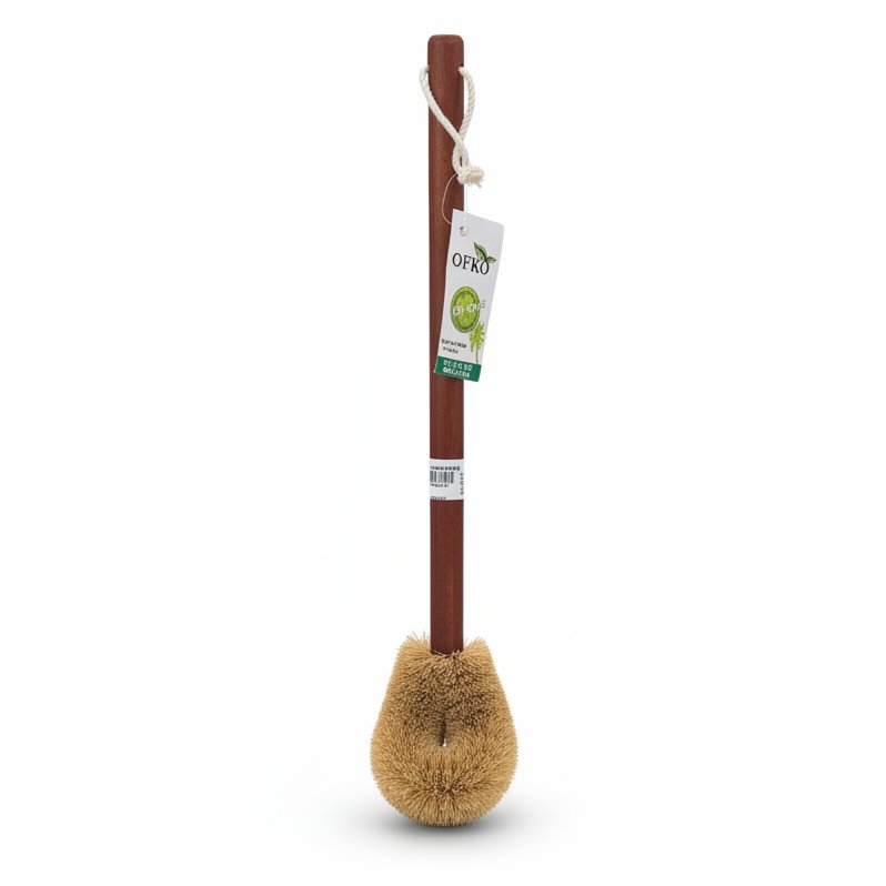 Dayani Super Product TOILET BRUSH WD