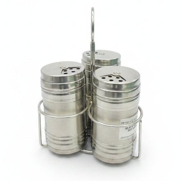 Dayani Super Product SEASONING CANS