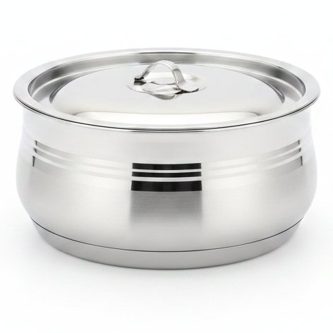 Dayani Super Product SIL/TENGO DISH CLR 6