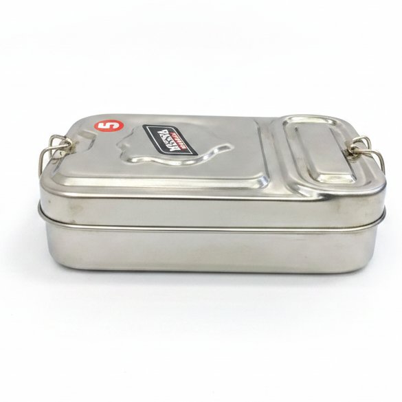 Dayani Super Product LUNCH BOX MEENA SQ 5