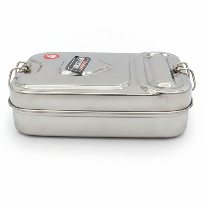 Dayani Super Product LUNCH BOX MEENA SQ 4