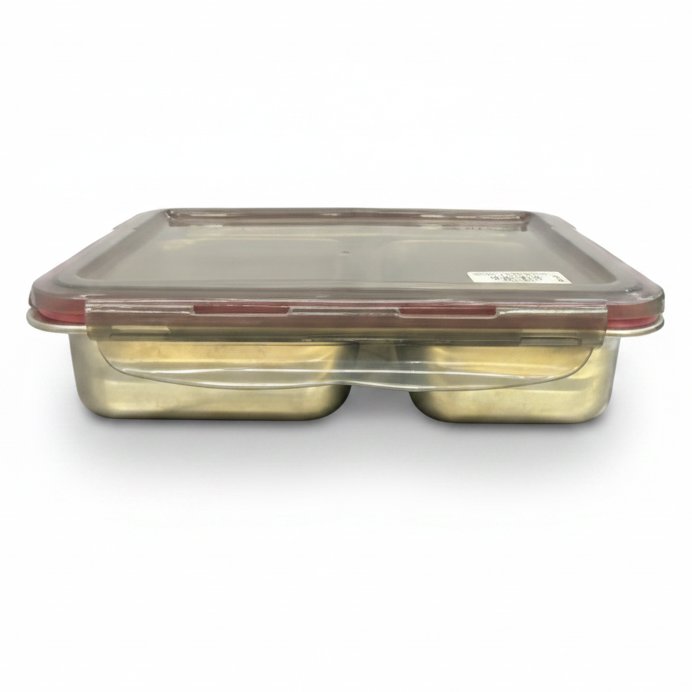 Dayani Super Product S/S LUNCH BOX 304