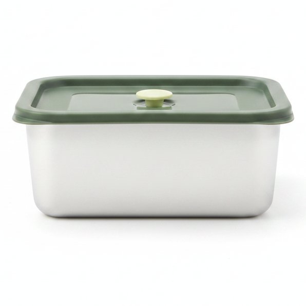 Dayani Super Product AIR TIGHT LUNCH BOX SQ