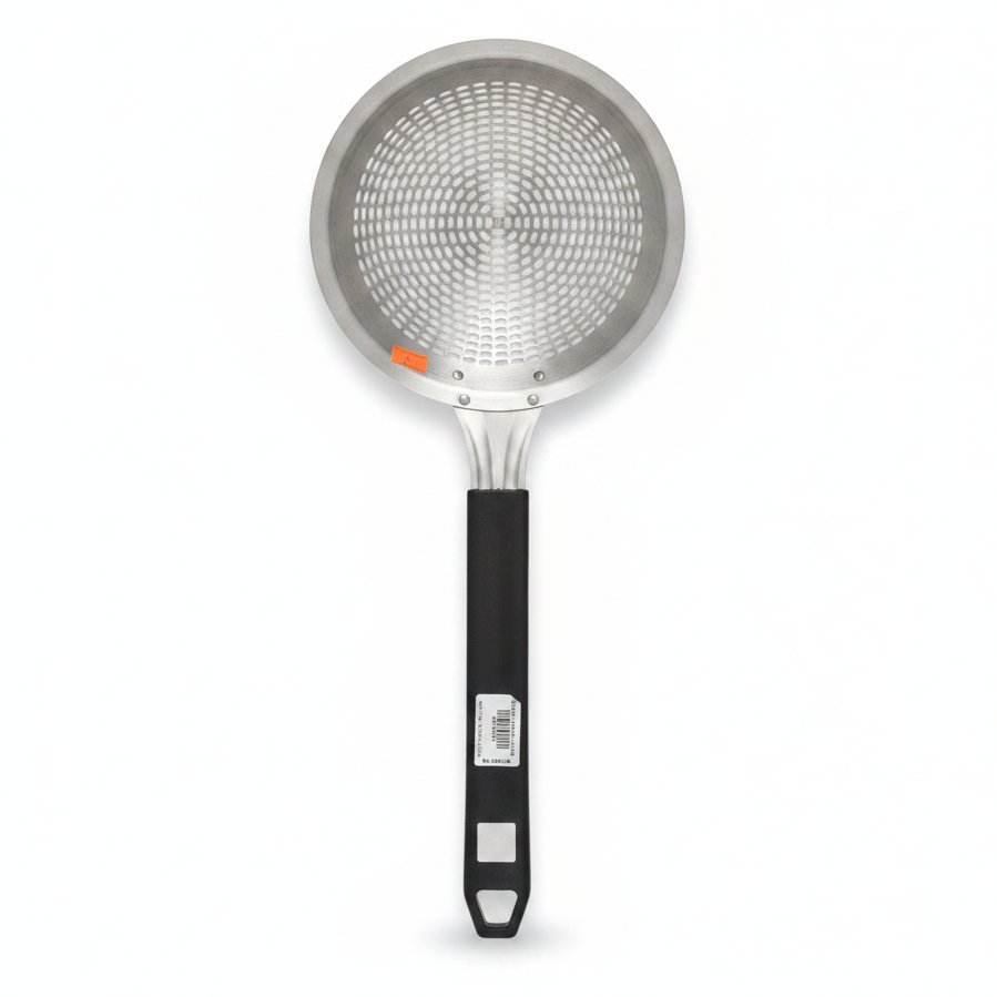 Dayani Super Product BLACK OIL SPOON H 20CM