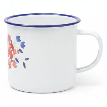Dayani Super Product ENAMAL MUG 8CM