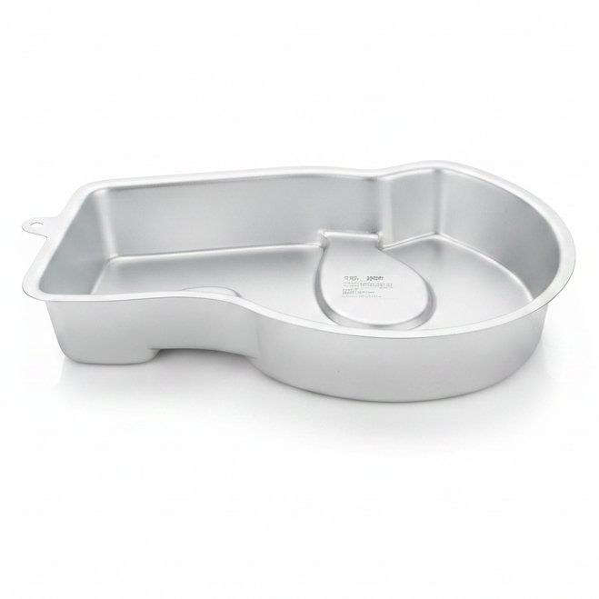 Dayani Super Product ALU CAKE TRAY NUMBERS
