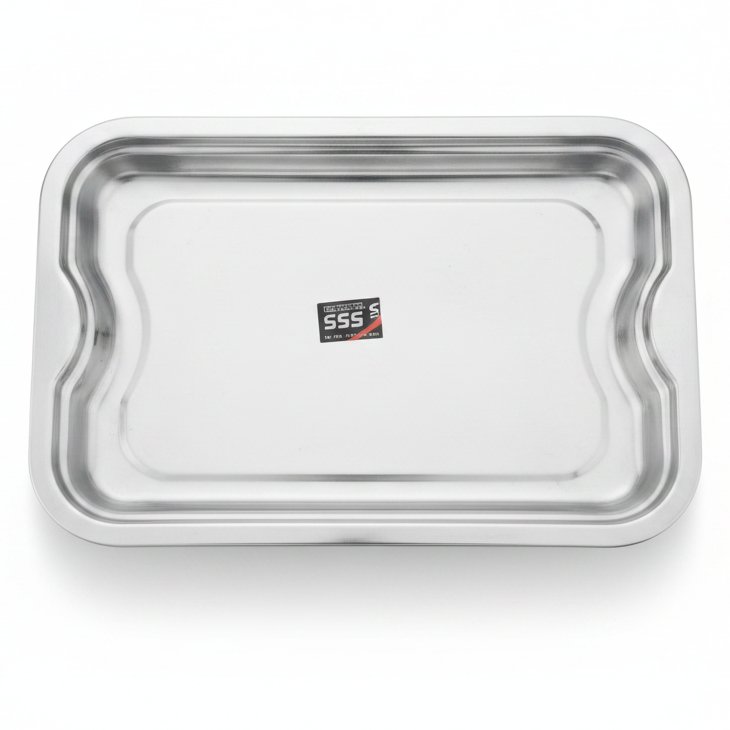 Dayani Super Product SILVER TRAY SAAD 02