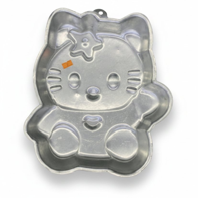 Dayani Super Product CAKE MOULD ALU 133-2