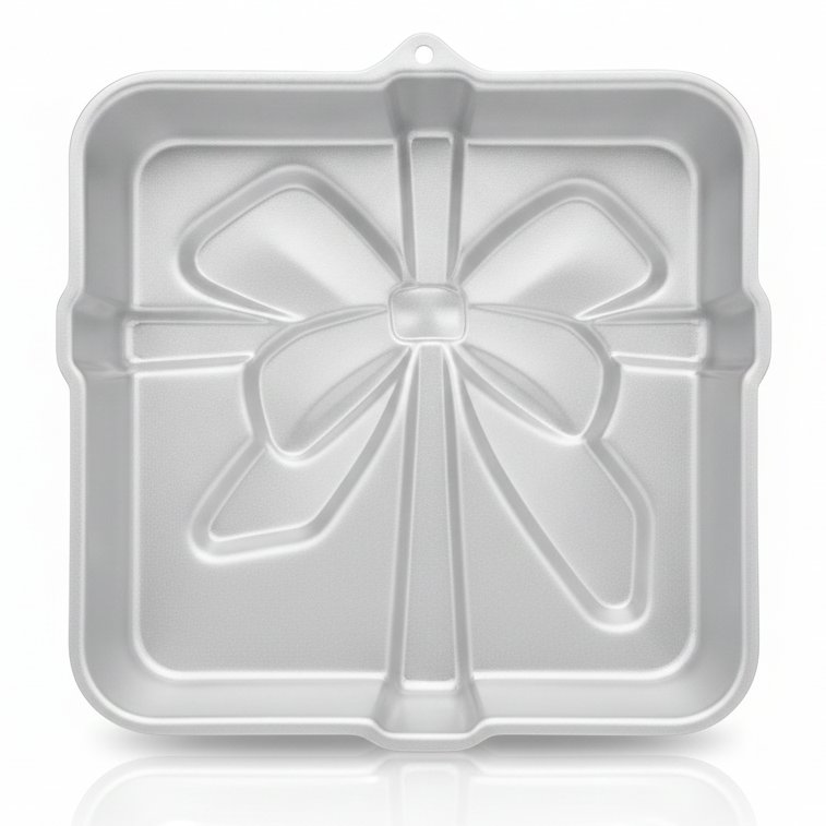 Dayani Super Product CAKE MOULD ALU 133-3