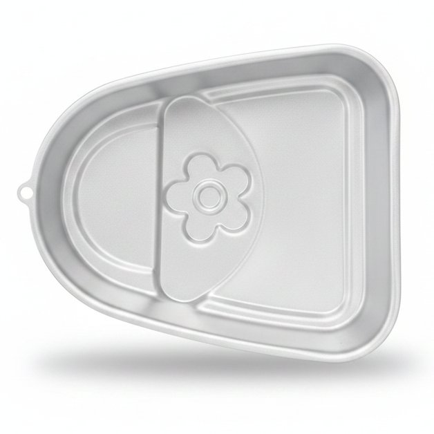Dayani Super Product CAKE MOULD ALU BAG