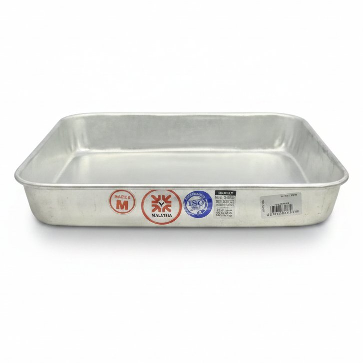 Dayani Super Product CAKE TRAY M