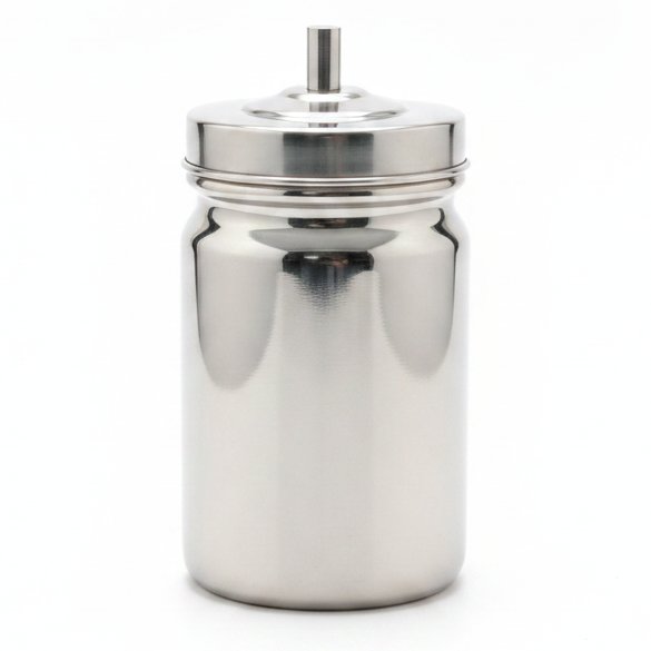 Dayani Super Product SILVER DAPPA RS 2
