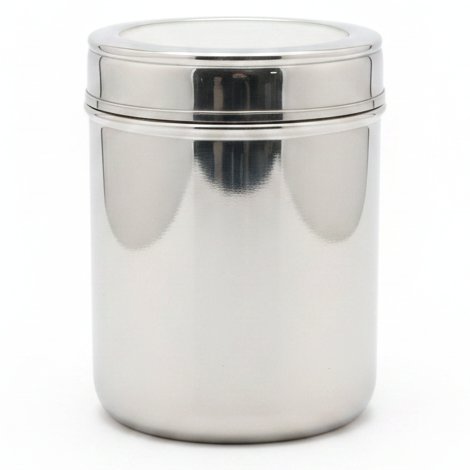 Dayani Super Product SILVER DAPPA 11CM