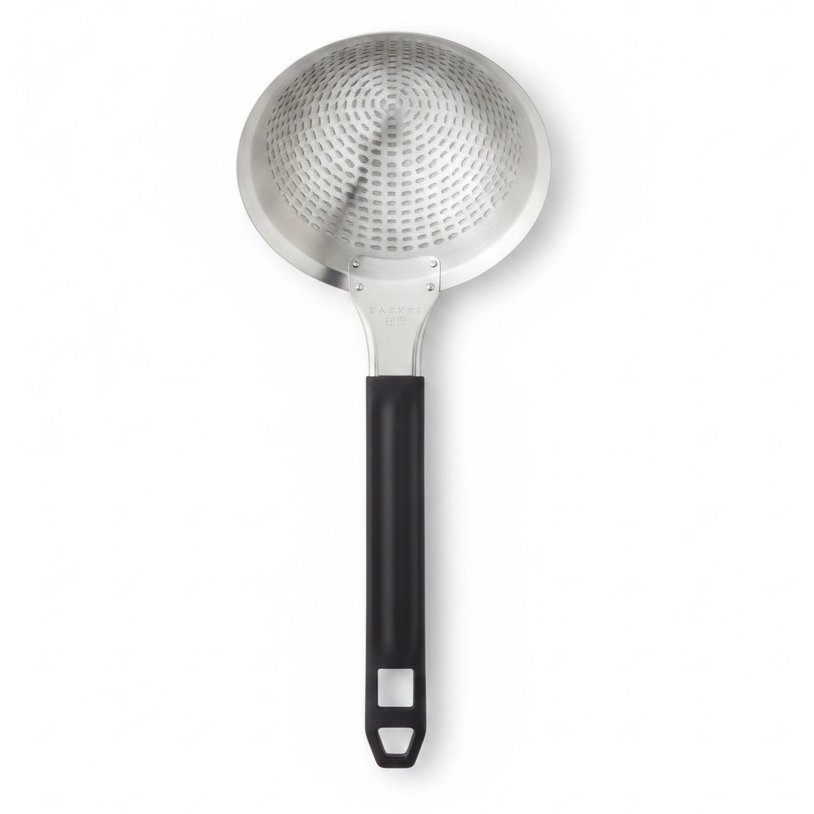 Dayani Super Product OIL SPOON HEAVY 20CM