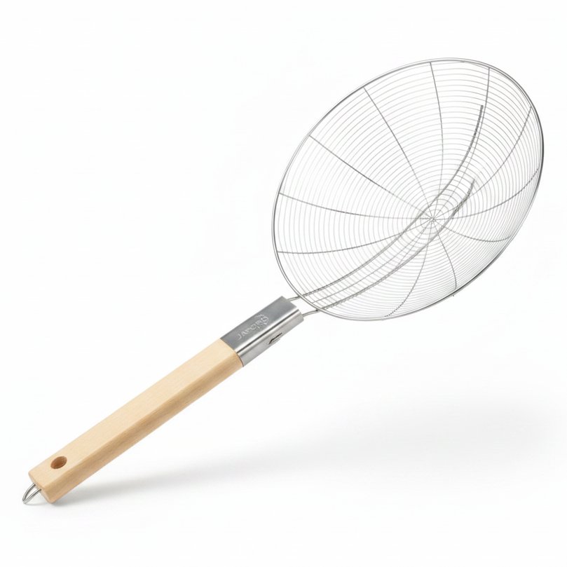 Dayani Super Product WOOD OIL SPOON 32CM