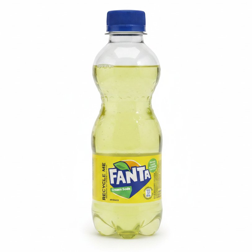 Dayani Super Product CRAM SODA  250ML