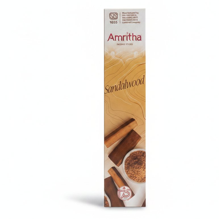 Dayani Super Product AMRITHA SANDALWOOD