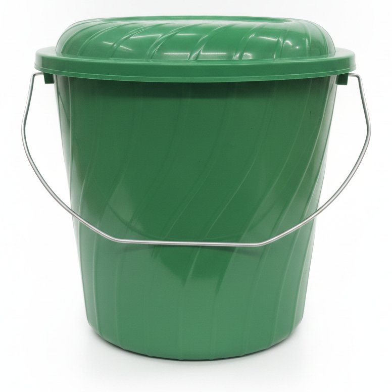 Dayani Super Product BACKET 13L NIP